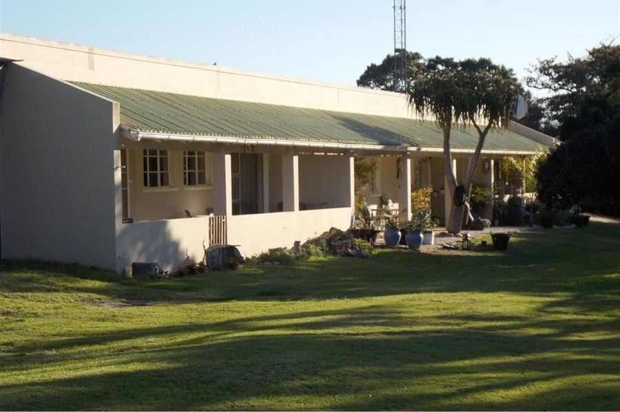 Commercial Property for Sale in Hansmoeskraal A H Western Cape